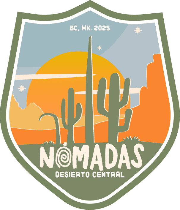 Nomadas Baja